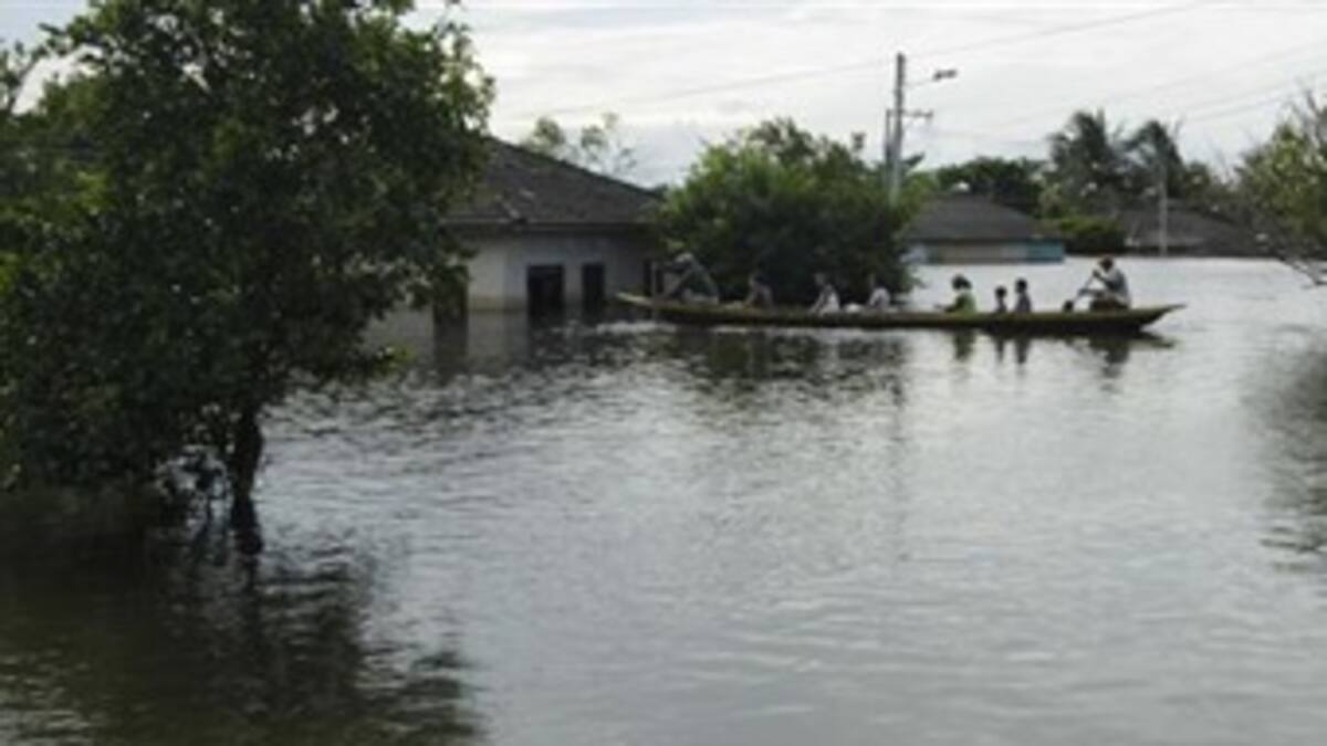 El municipio de Gramalote será refundado: Planeación Nacional