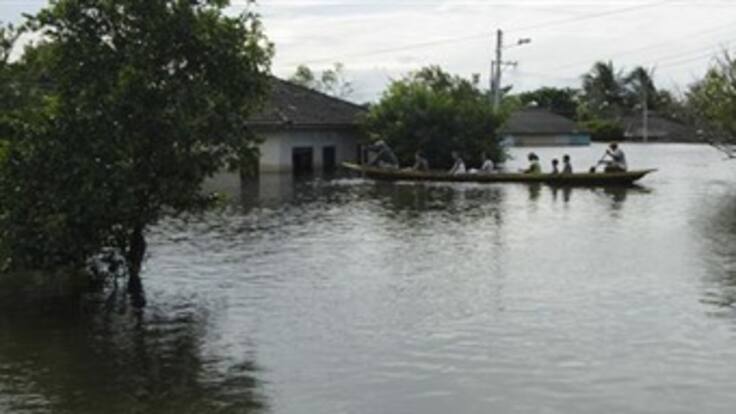 El municipio de Gramalote será refundado: Planeación Nacional