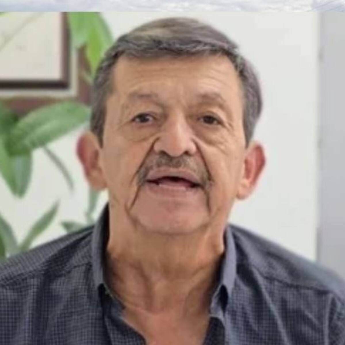 Alcalde de Barbosa respalda protesta de los estudiantes de la UIS y culpa a la empresa contratista