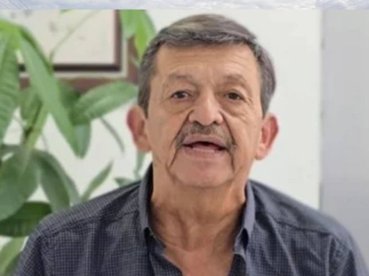 Alcalde de Barbosa respalda protesta de los estudiantes de la UIS y culpa a la empresa contratista