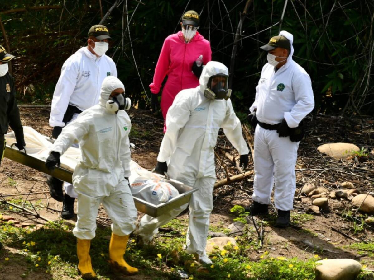 Familia de vendedor informal piden a las autoridades esclarecer su muerte