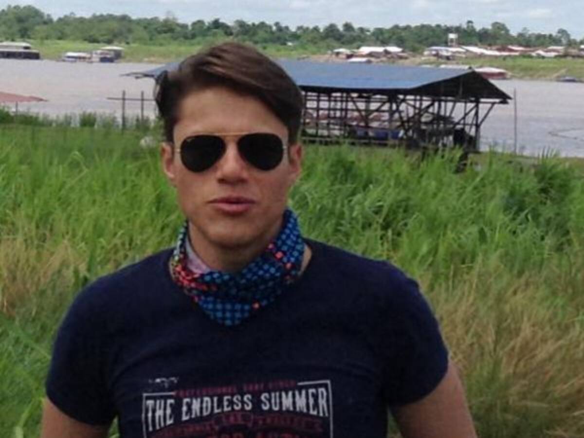 Hallan cuerpo que sería del biólogo desaparecido en el Ariari