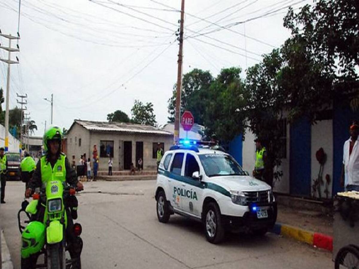 Asesinan a dos personas en Barranquilla durante las últimas 24 horas