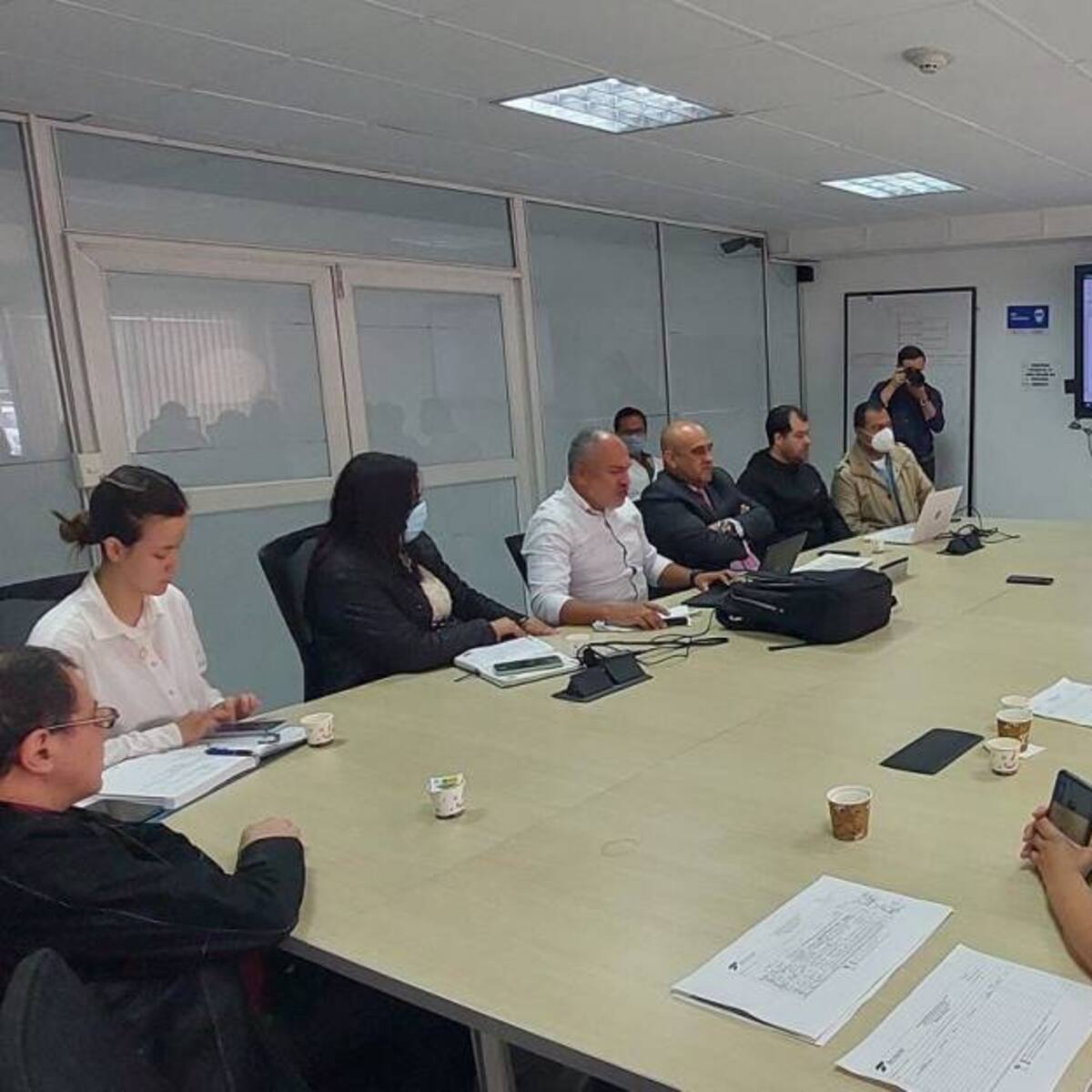 Fuerte llamado de los hospitales de Caldas para que las EPS paguen las deudas