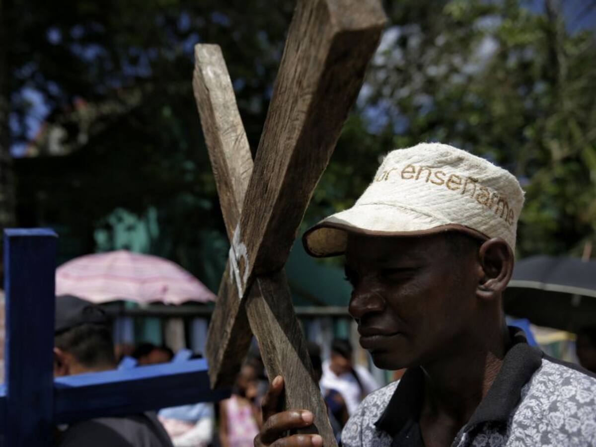 Nueva masacre: Tres personas fueron asesinadas en Quibdó