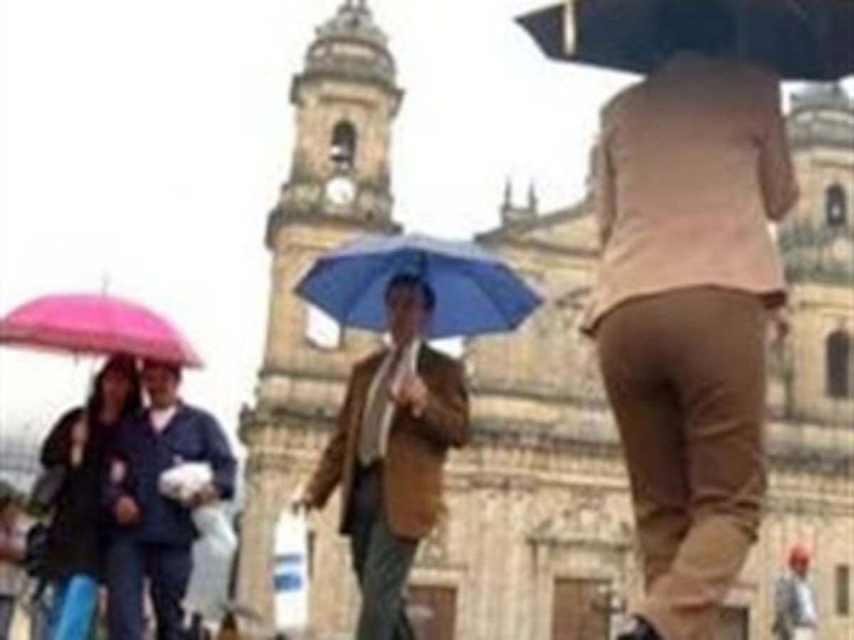Entidades del Distrito no han presentado 'planes de contingencia' por temporada invernal