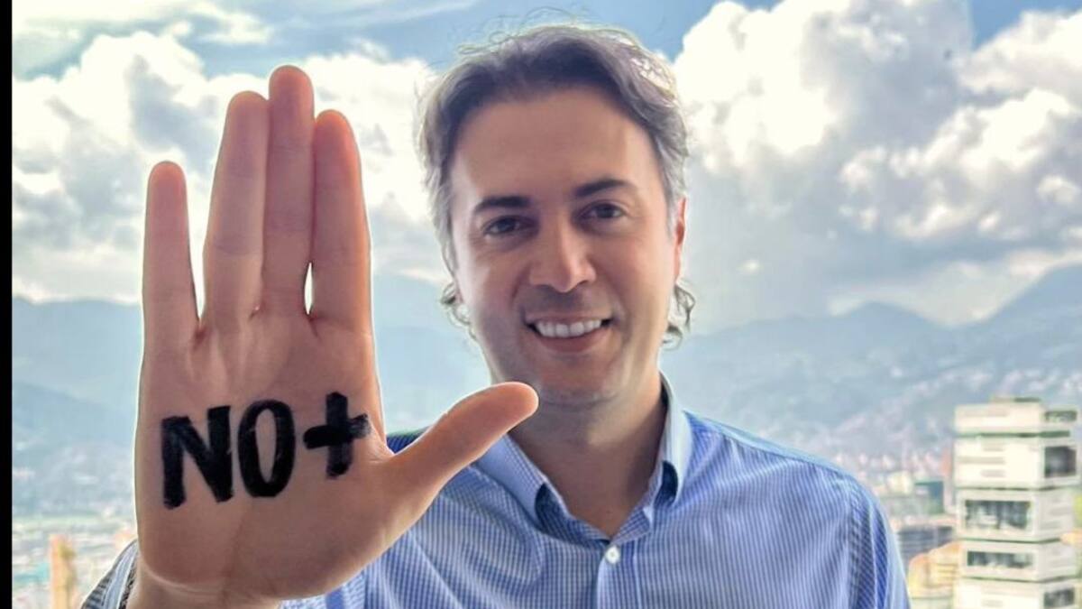 Audio compromete a la revocatoria con una corporación para recibir fondos