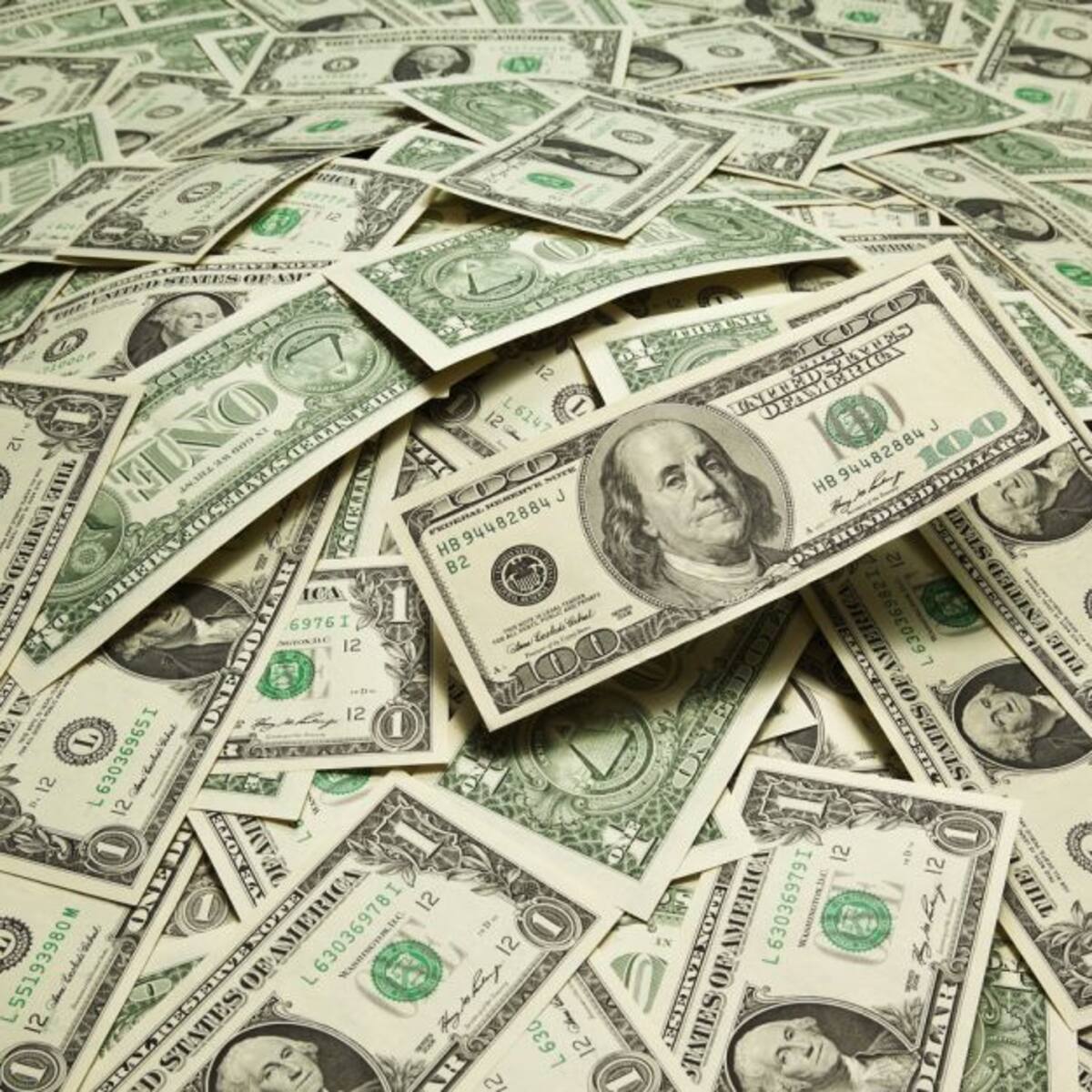 En vivo | Así está el dólar hoy 23 de junio
