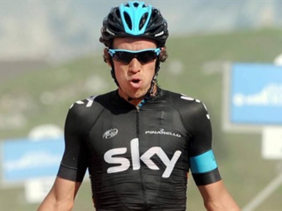 Rigoberto Urán y Nairo Quintana lideran equipo colombiano en Mundial de ruta