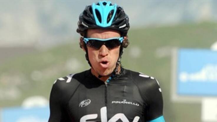 Rigoberto Urán y Nairo Quintana lideran equipo colombiano en Mundial de ruta