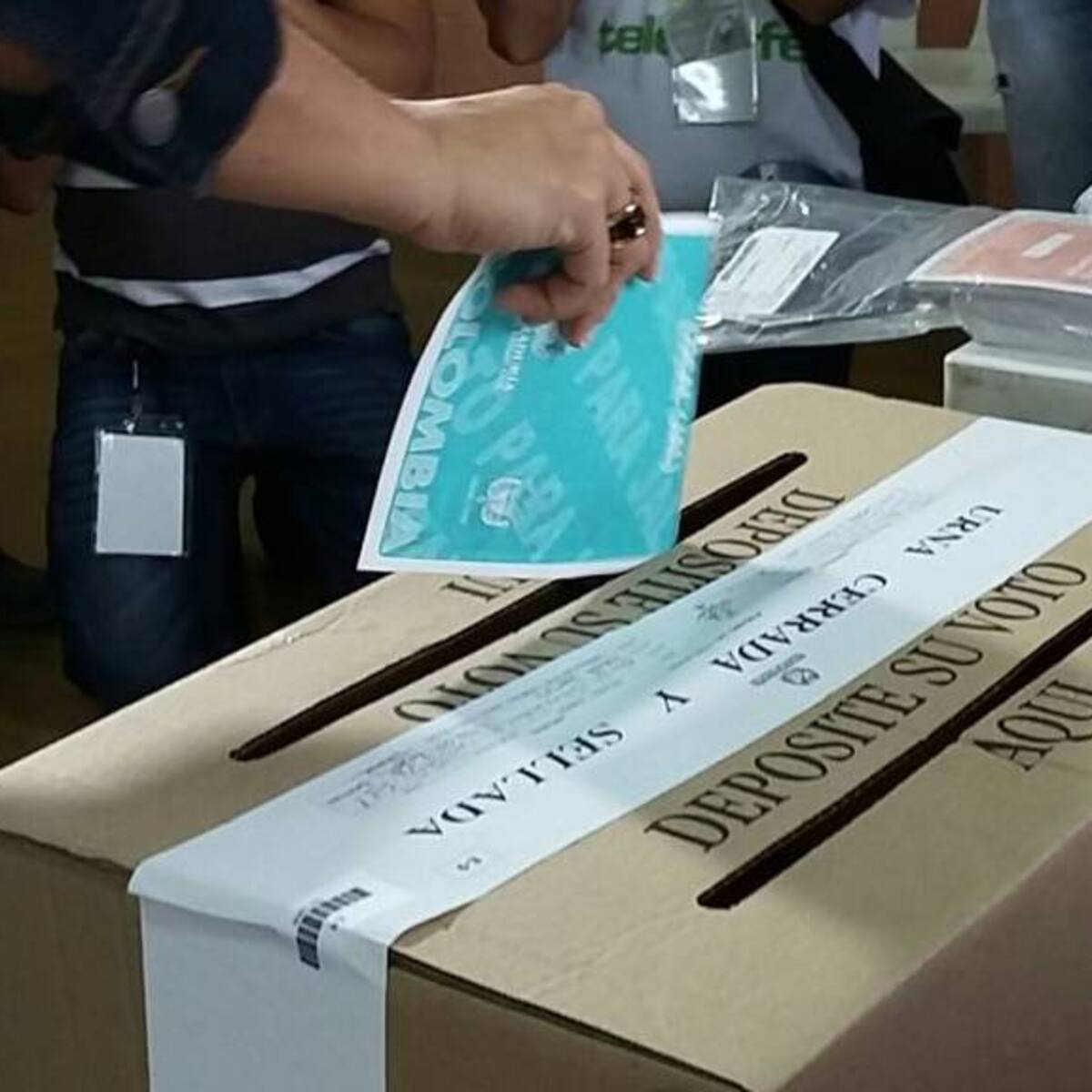 Elecciones: Más de 4 mil quejas se han reportado en URIEL