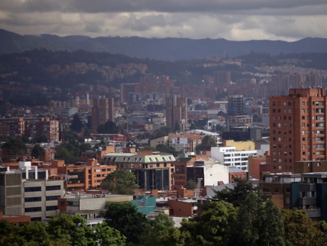 Se abre paso nueva valorización en Bogotá