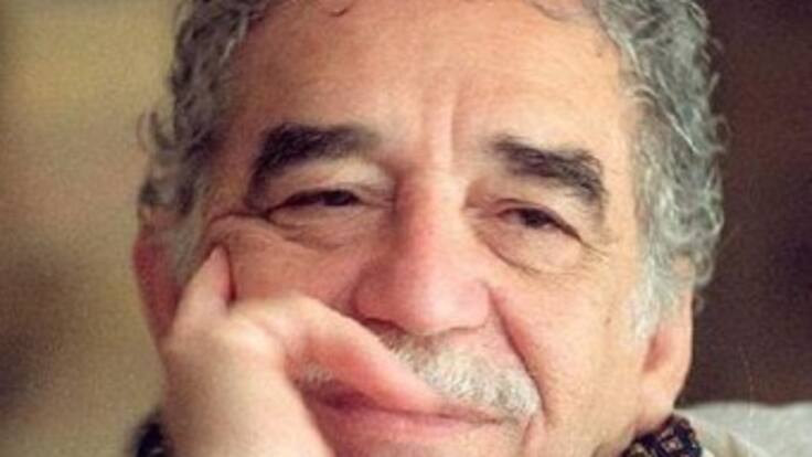 Servicios secretos mexicanos espiaron al Nobel García Márquez