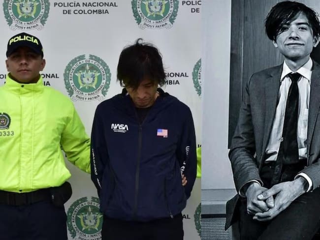 Jonathan Hernández fue imputado con los cargos de acceso carnal o acto sexual con personas puestas en incapacidad de resistir y acoso sexual.