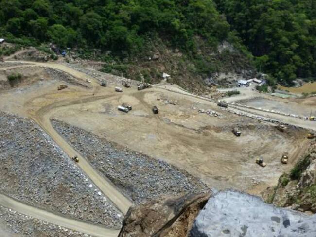 Por proyecto Hidroituango, trasladan 324 restos de tres cementerios