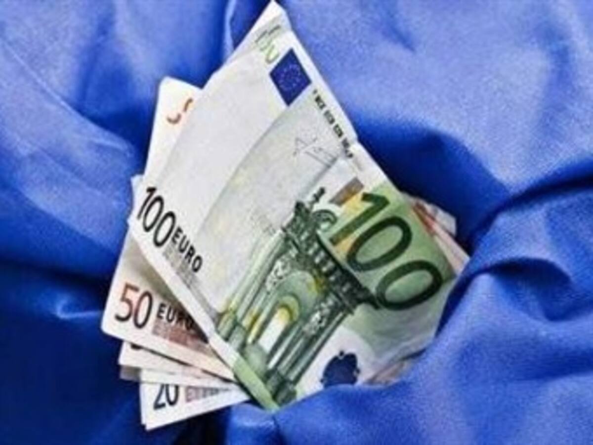 Banco Central Europeo prevé una mayor contracción económica en la Eurozona durante este año