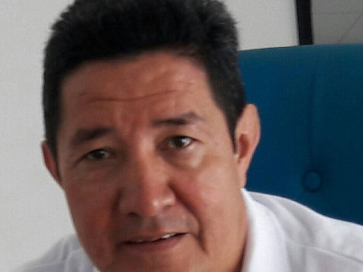 "Los gallinazos son necesarios": Henry Sánchez
