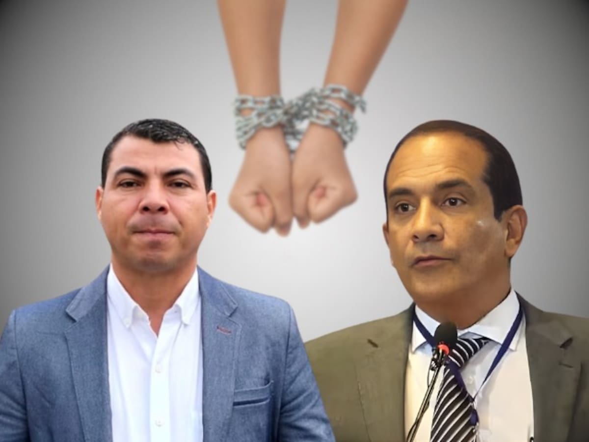 Candidato Andrés Vásquez relaciona a Sayco con su secuestro; la organización lo denunció penalmente