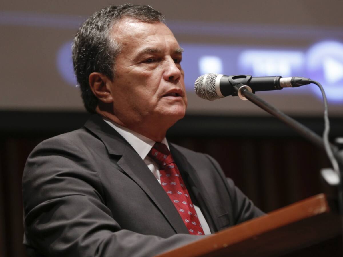 "Creo 100% que el dinero de la TV internacional no va a llegar": Martán