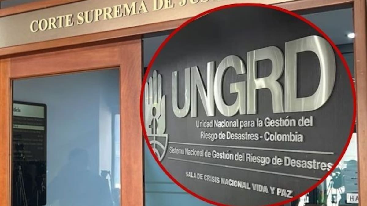 Caso UNGRD: Corte Suprema llama nuevamente a declarar al abogado de Olmedo López