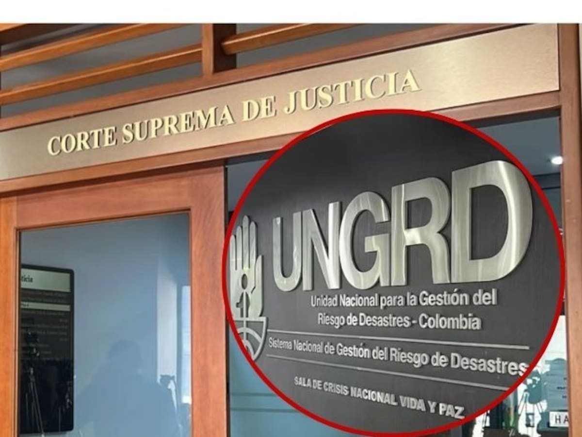 Caso UNGRD: Corte ordenó investigar filtraciones a la prensa