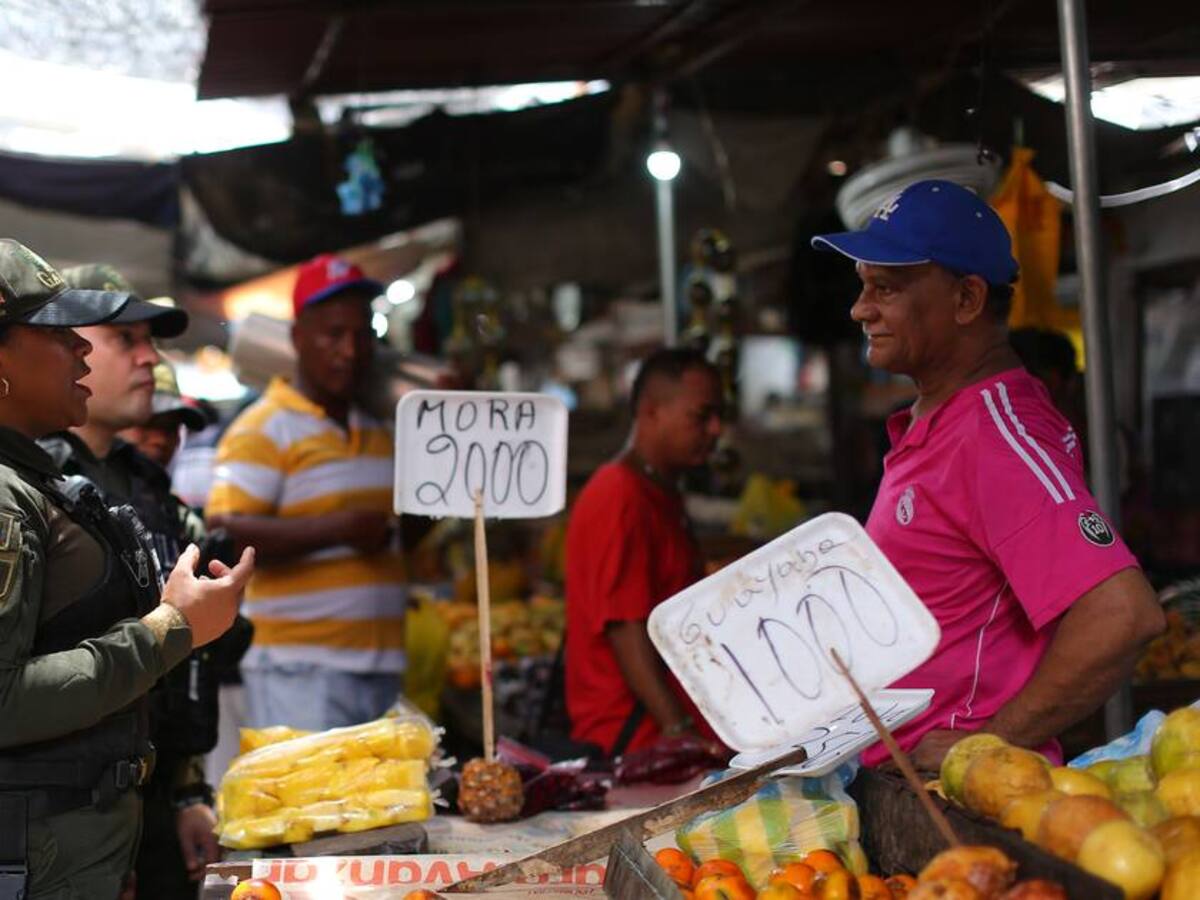 Comerciantes y ganaderos: principales víctimas de extorsión en Bolívar