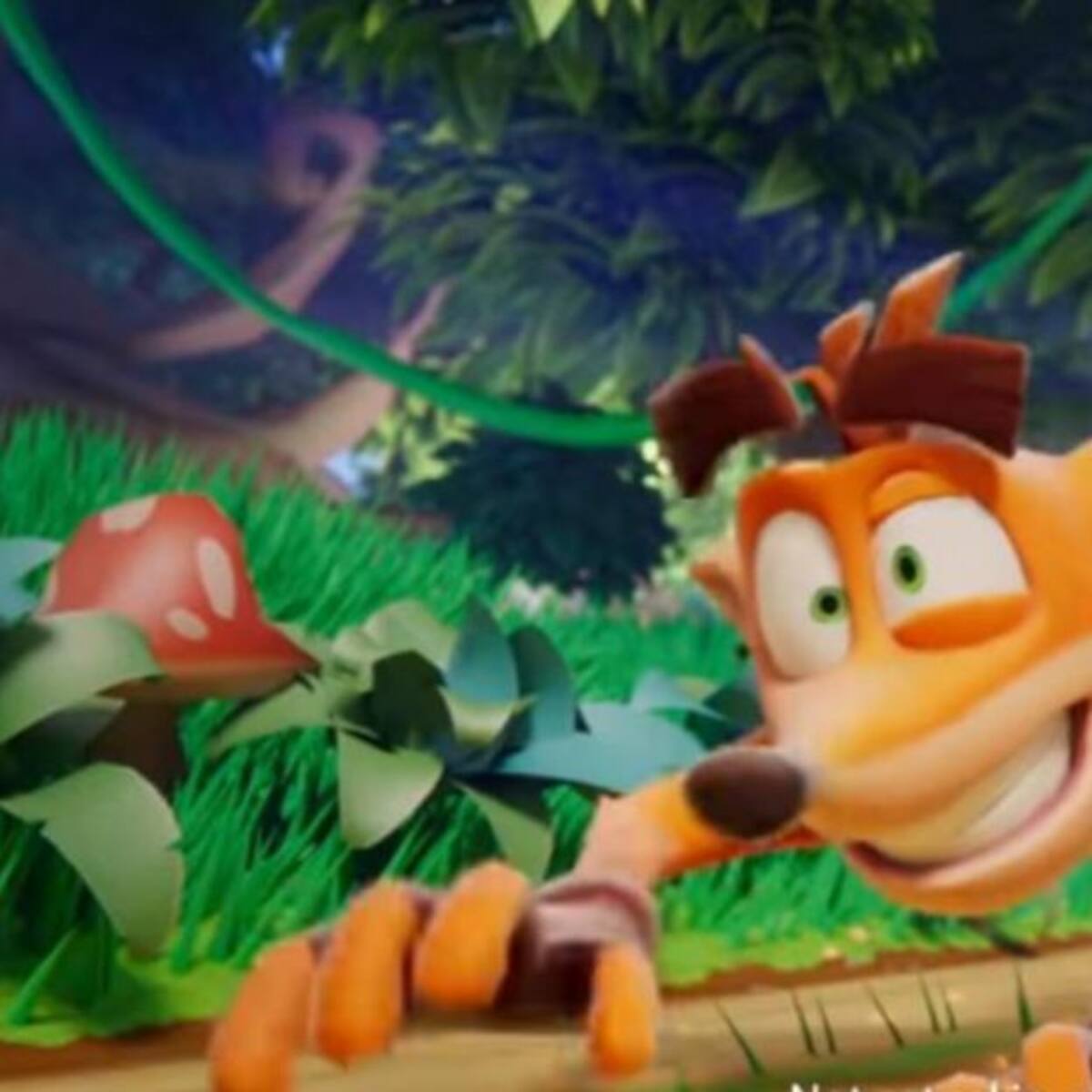 Crash Bandicoot se podrá jugar en el celular y gratis