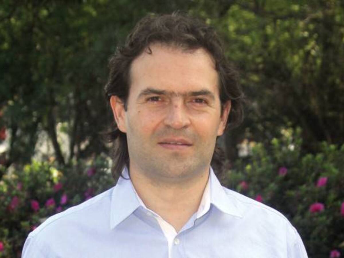 Federico Gutiérrez espera dar la sorpresa y ganar el domingo en Medellín