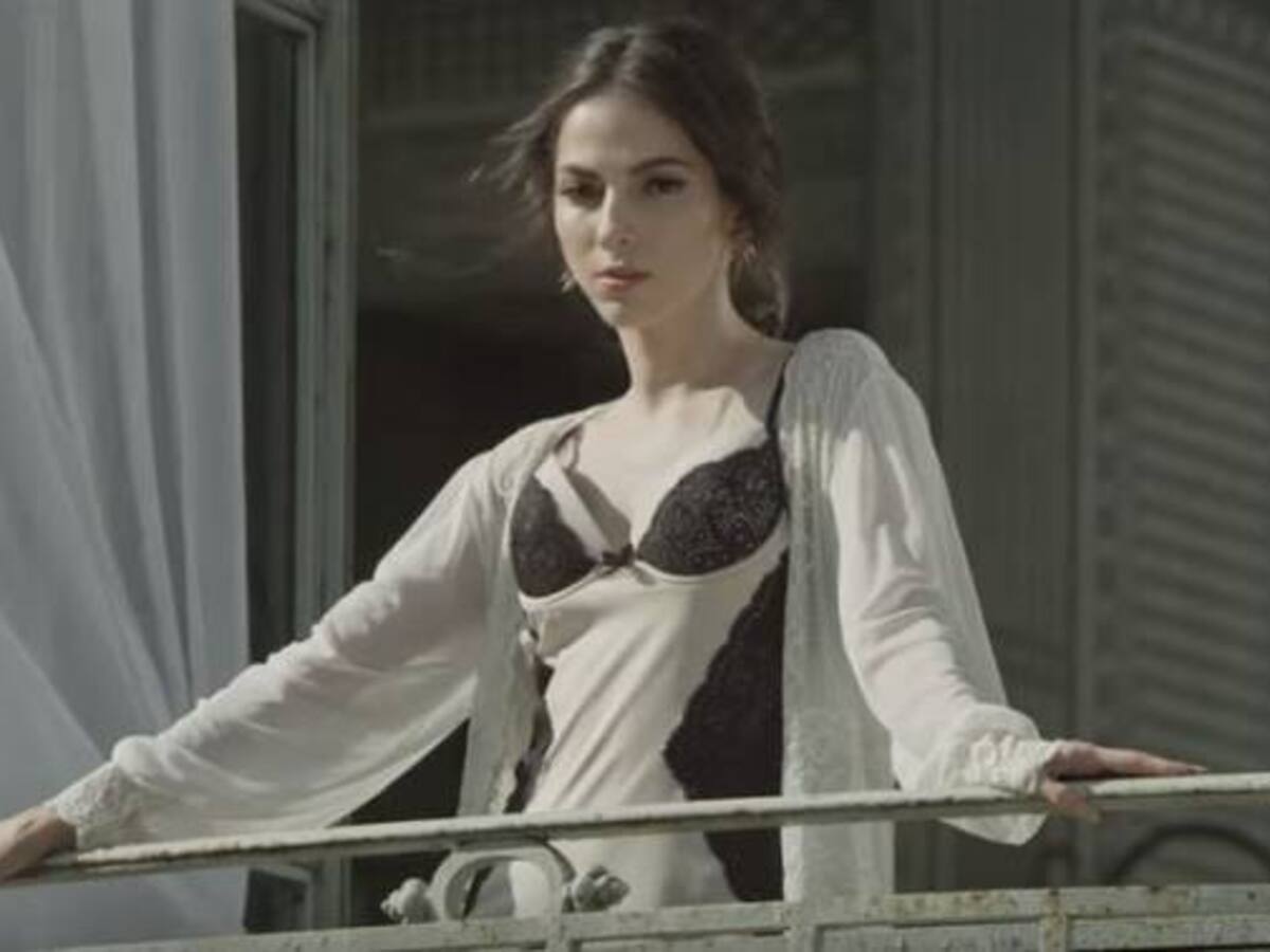 “Amor, Amor, Amor”, lo nuevo de Paty Cantú