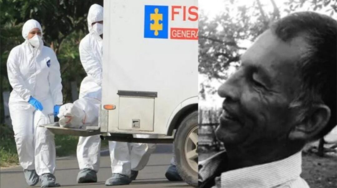 Por ahora, las autoridades competentes se encuentran adelantando las labores de investigación correspondientes para esclarecer los motivos detrás de este trágico suceso y determinar a los responsables del asesinato.