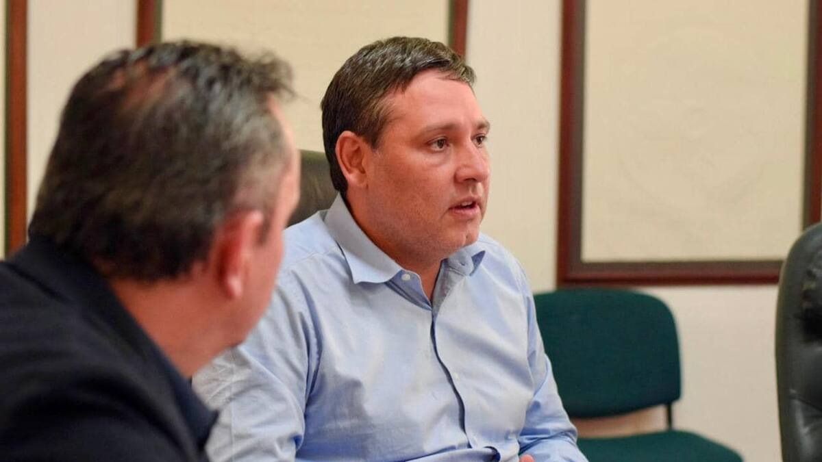 Mauricio Lizcano, Ministro de las Tic