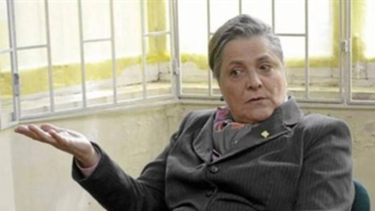 UNP responde críticas de Clara López sobre su seguridad
