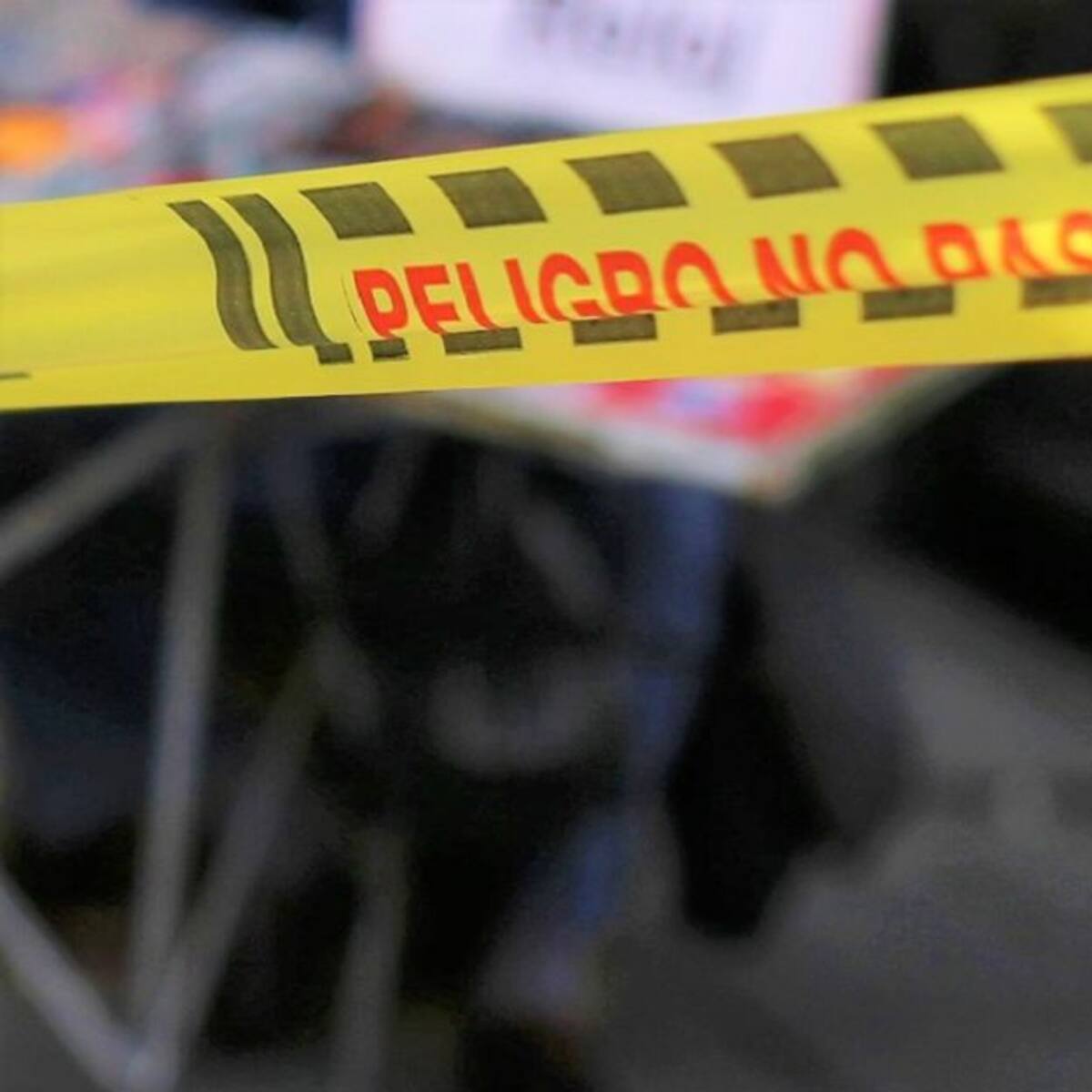 Las autoridades buscan a sicarios responsables de la masacre en Buga