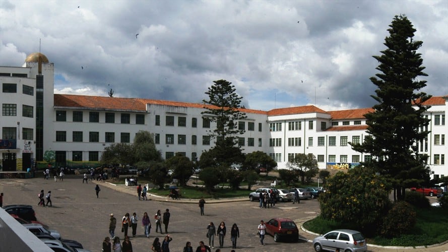 Imagen de referencia. Foto: UPTC