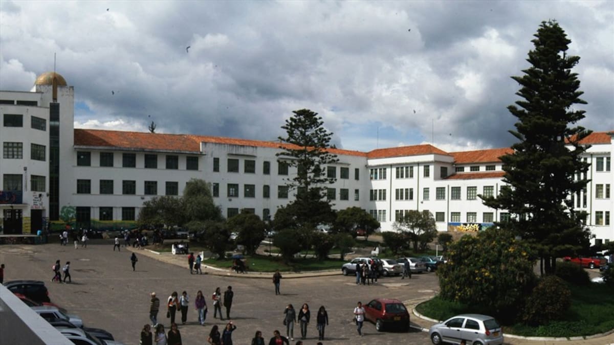 Comisión Nacional de Servicio Civil avala a la UPTC para apoyar procesos de selección de cargos