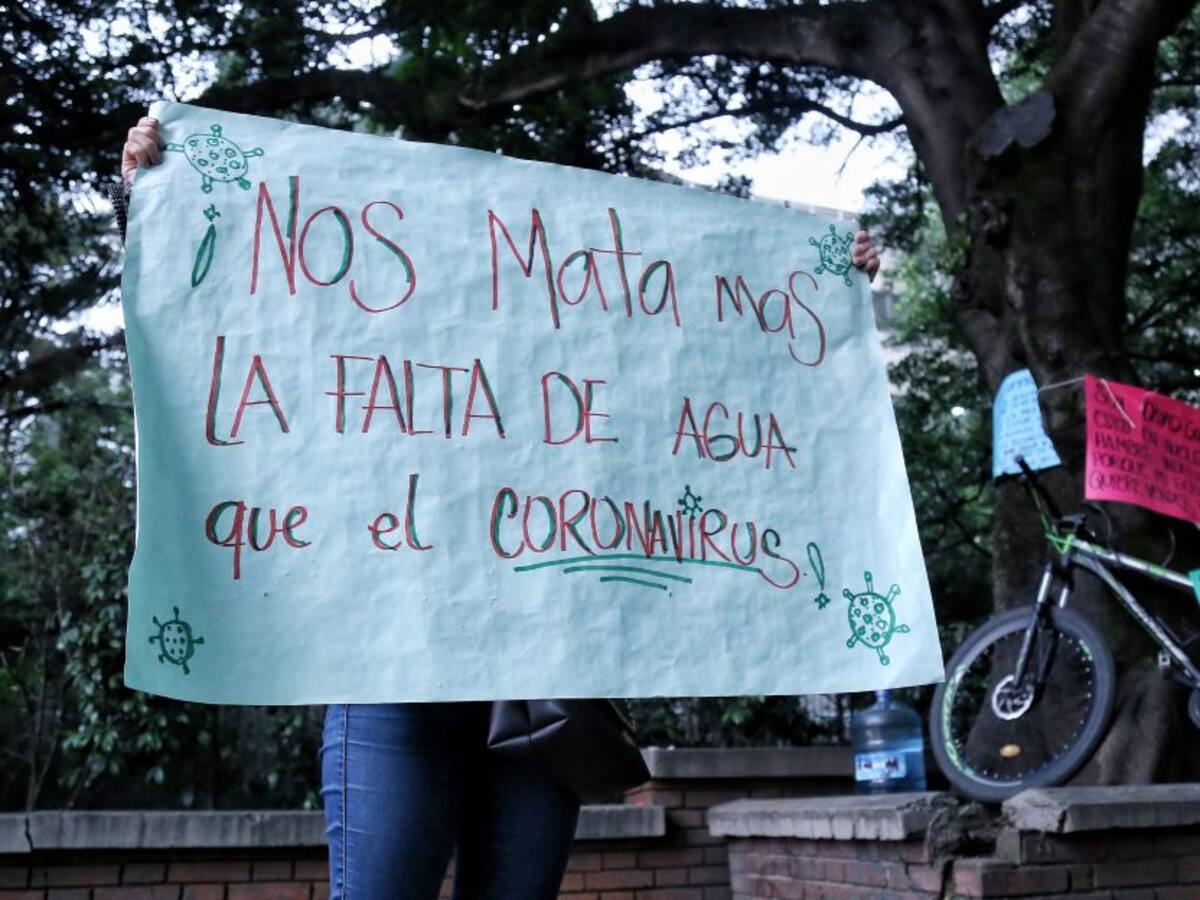 Pedirán a la UNESCO declarar los páramos patrimonio natural de la humanidad
