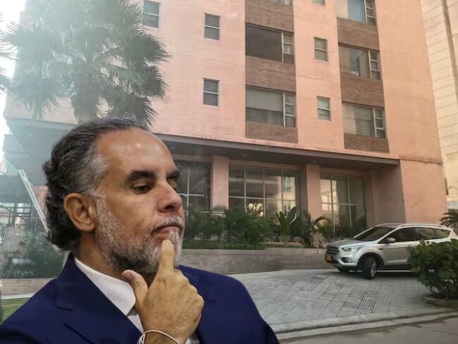 El intercambio de inmuebles entre Armando Benedetti y Ricardo Leyva, en Barranquilla