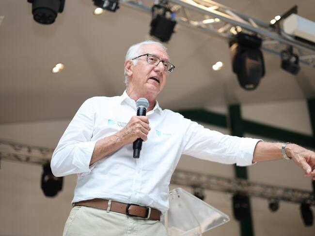 En video: MinSalud insulta a funcionaria de hospital de Puerto Gaitán