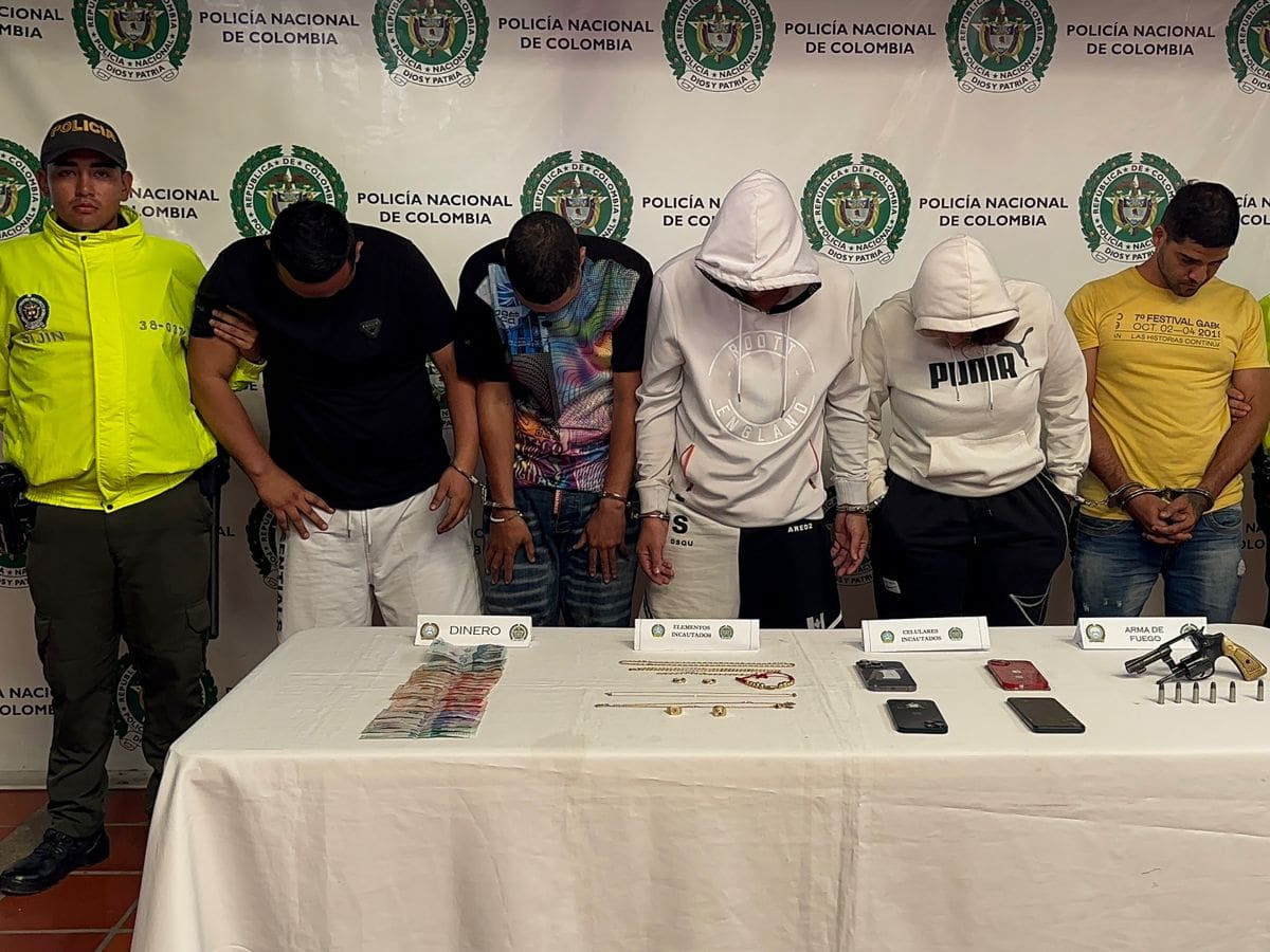 Los detalles desconocidos del atraco a la joyería: intentaron robarla el día anterior