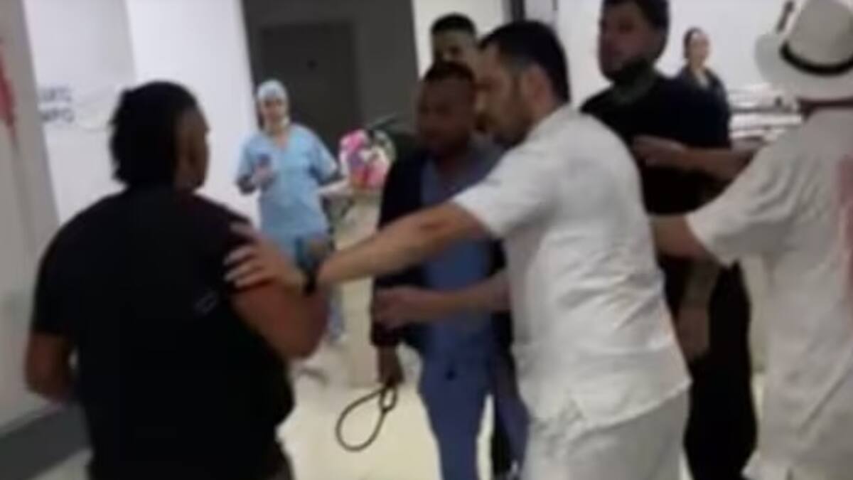 Coronel Luis Fernando Atuesta, comandante de la Policía del Quindío