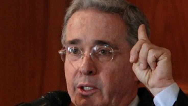 La candidatura de Uribe al Senado, en la columna de José Gregorio Hernández.