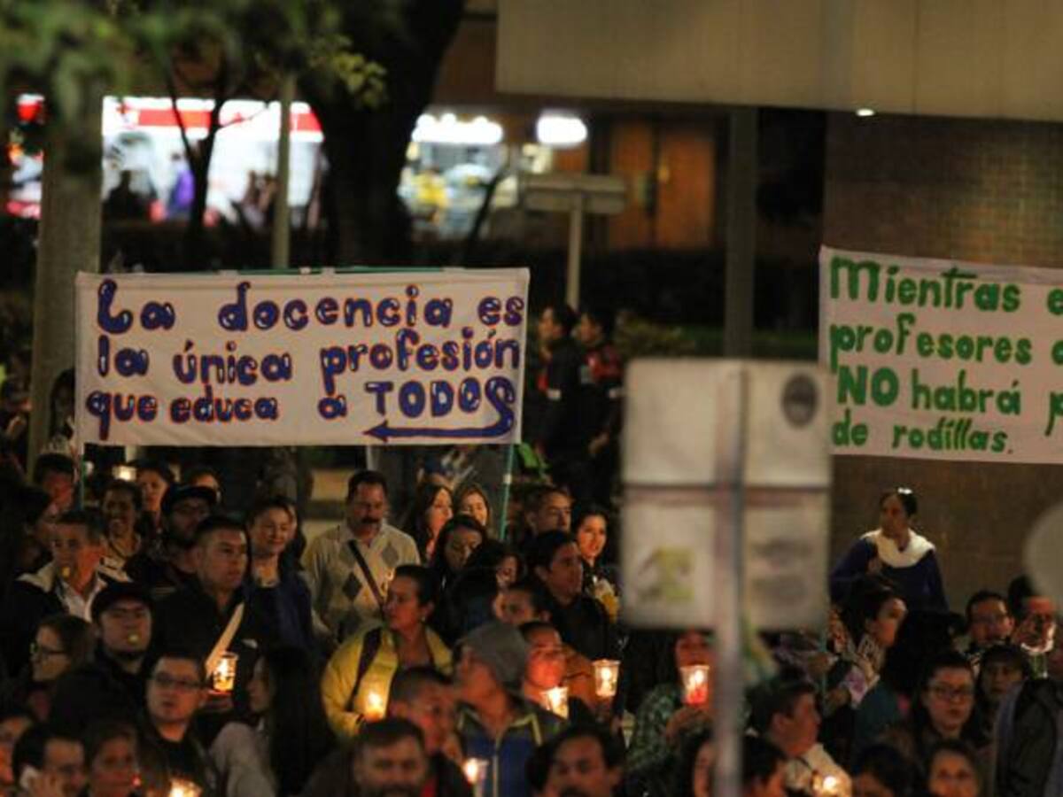 Crecen amenazas contra maestros en el Huila