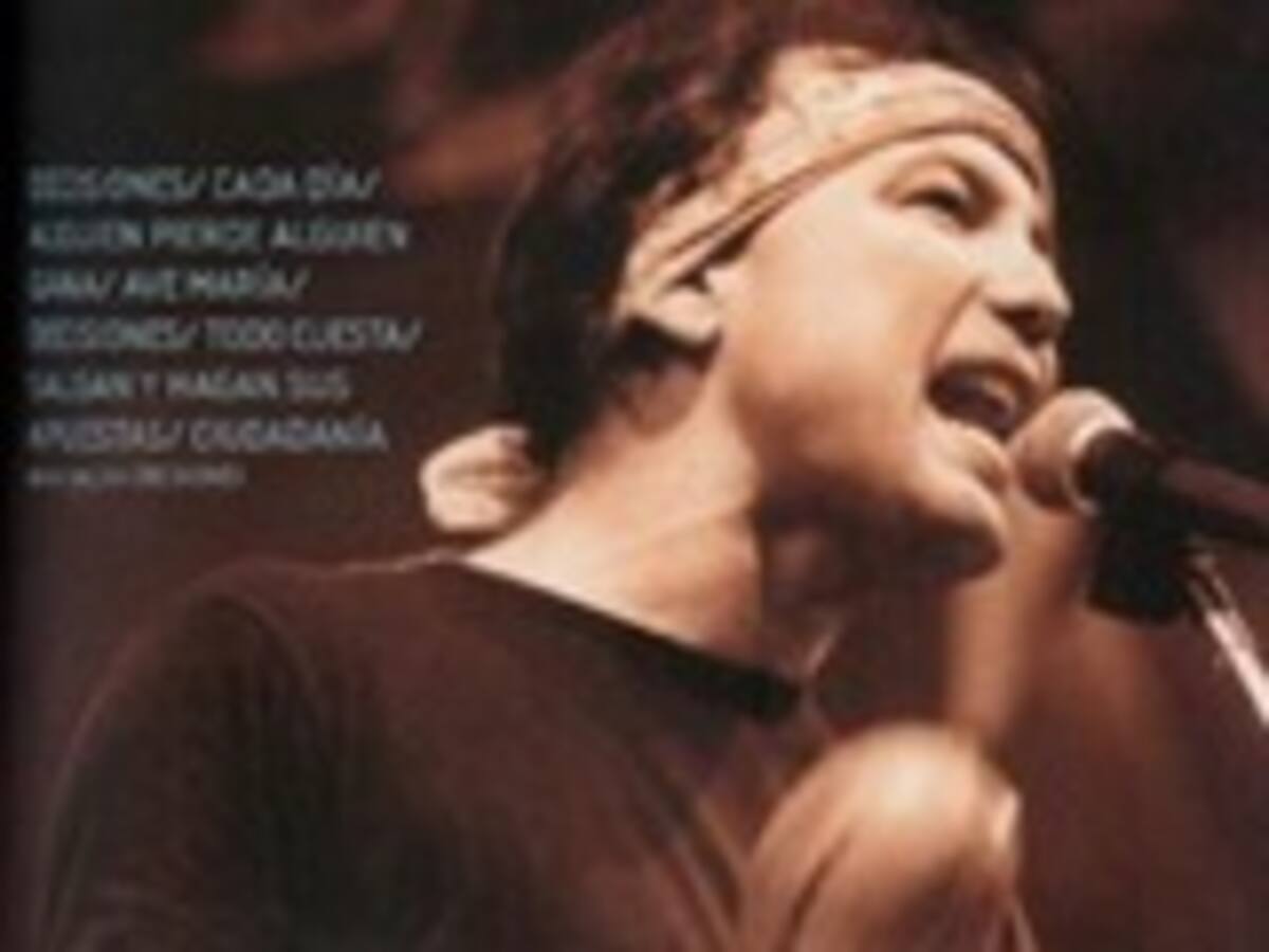 Rubén Blades será el invitado de esta semana a los Grandes Especiales de Caracol