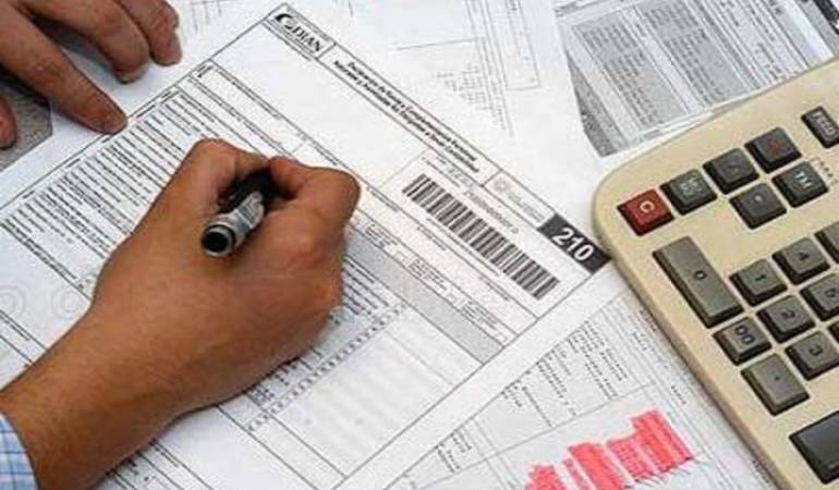 El Congreso de la República inició el estudio del proyecto.