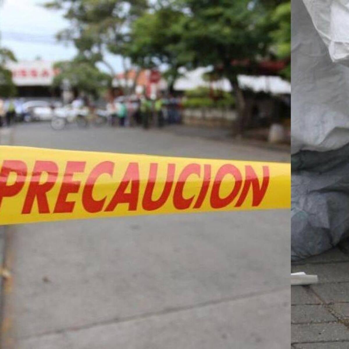 Van 17 homicidios en el Putumayo este 2024