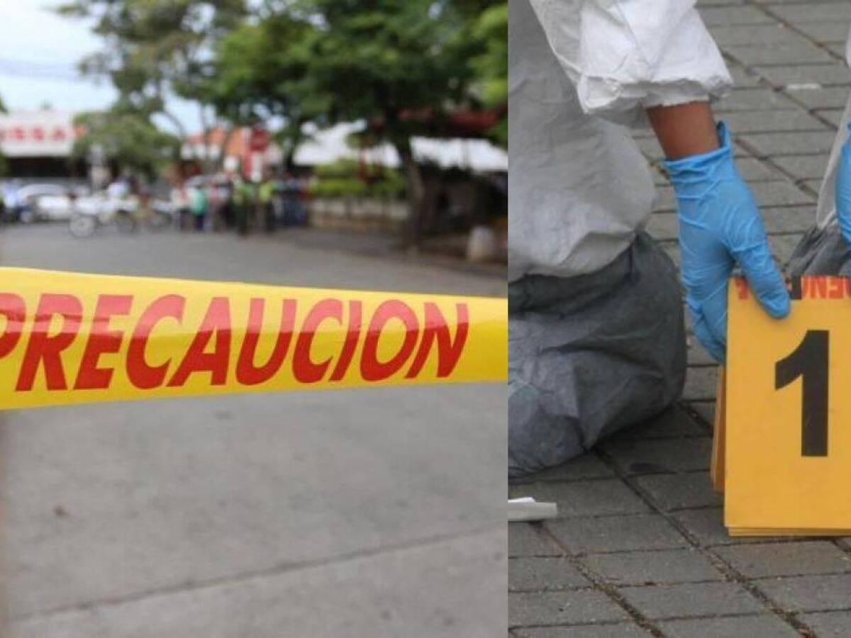 Van 17 homicidios en el Putumayo este 2024