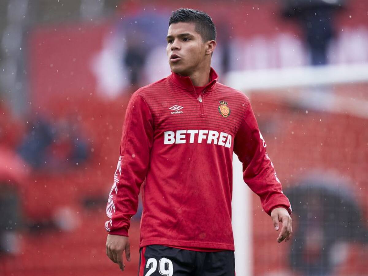 ¿Llegó el momento? ‘Cucho’ Hernández podría jugar en la Premier League