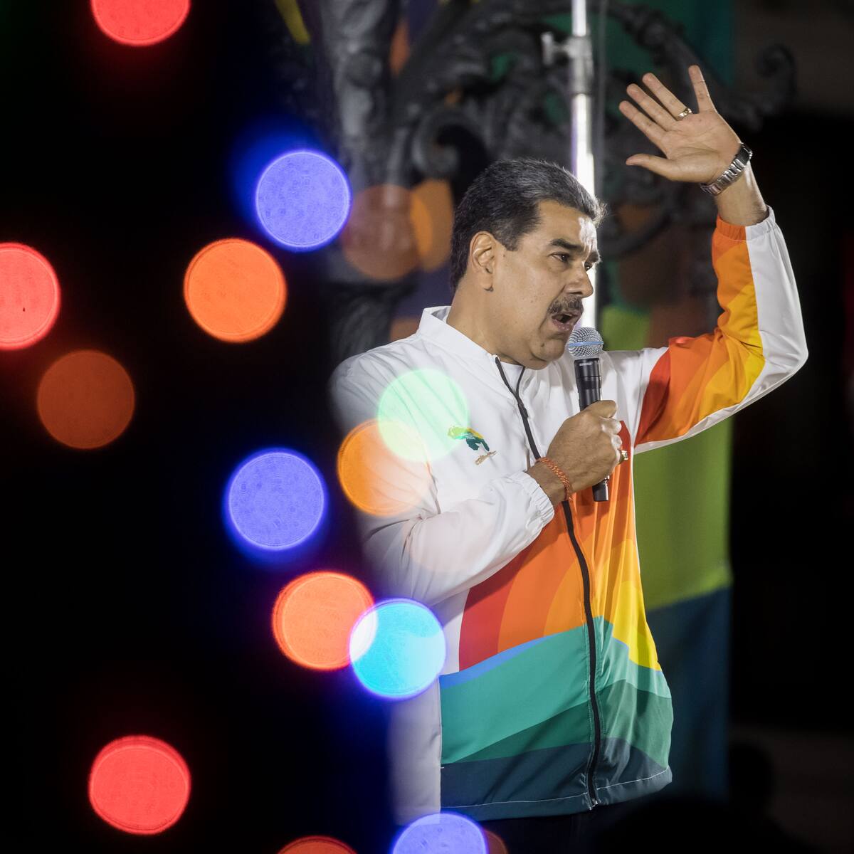 Venezuela: referendo apoya considerar el Esequibo como parte de su territorio