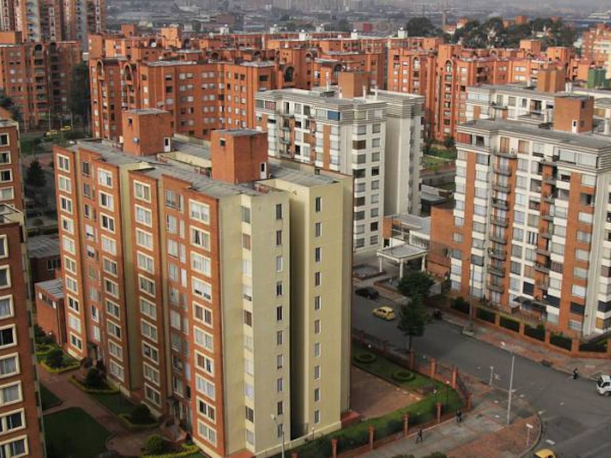 Constructores esperan que Gobierno entrante mantenga políticas de vivienda