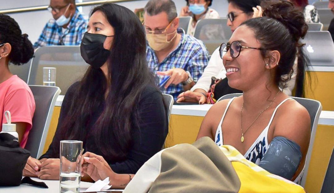 El próximo viernes 29 de abril cierra la convocatoria